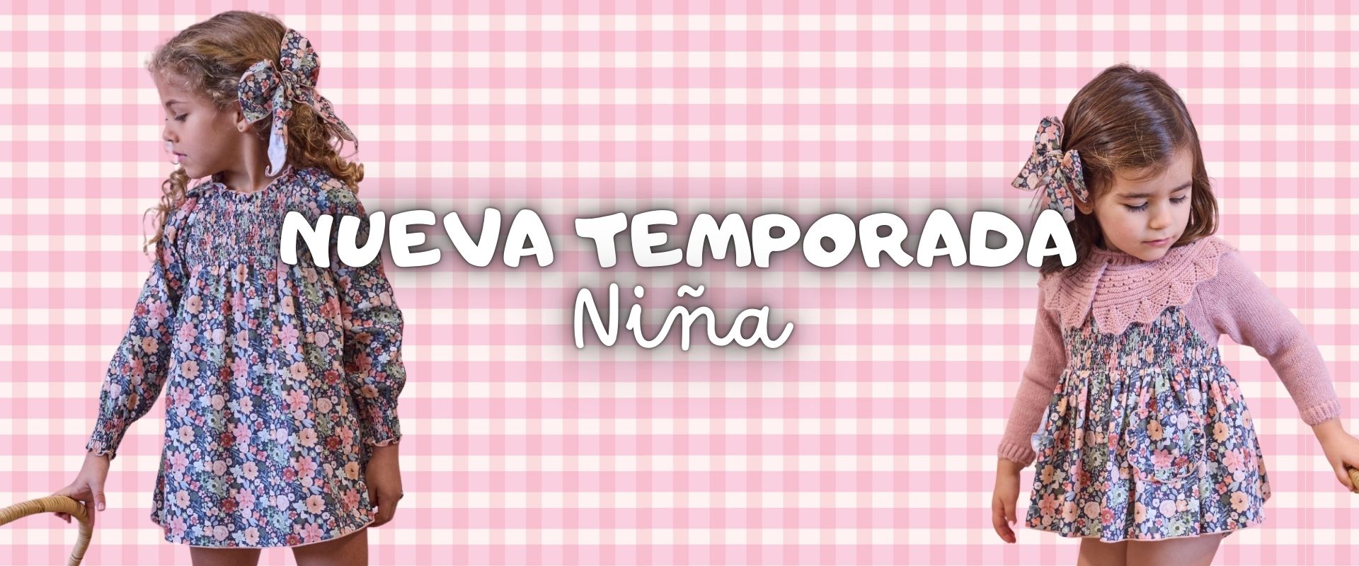 Ropa de niña online